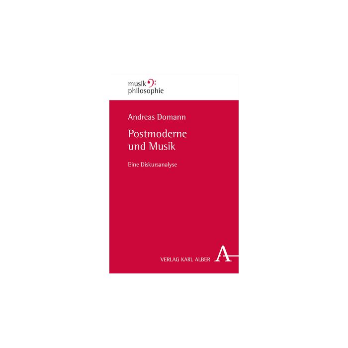 Postmoderne und Musik