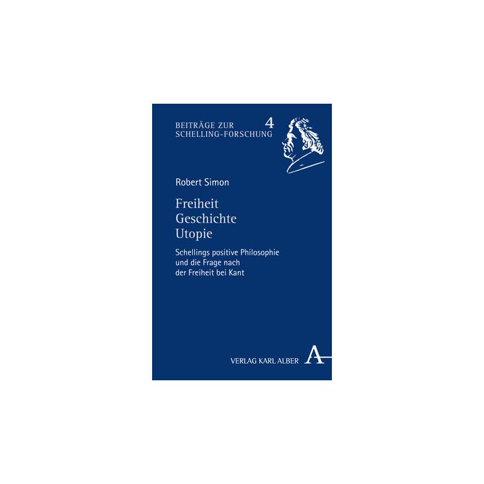 Freiheit - Geschichte - Utopie