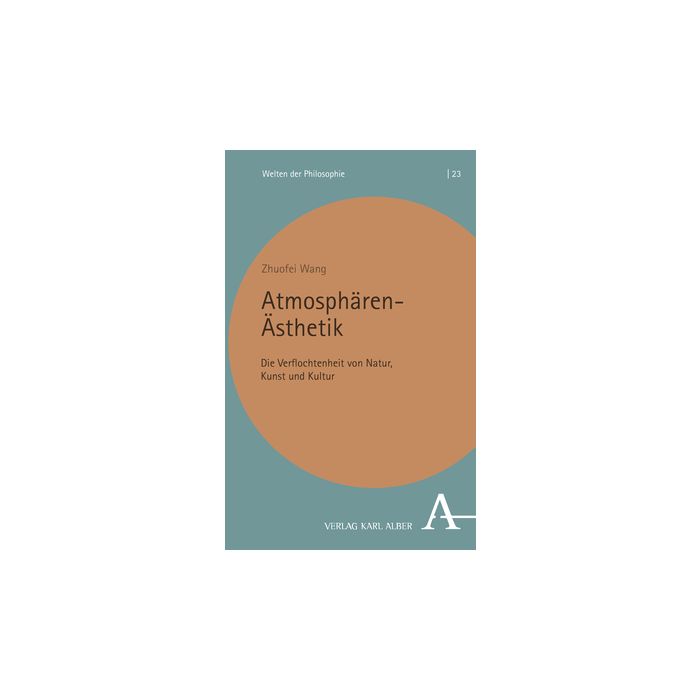 Atmosphären-Ästhetik