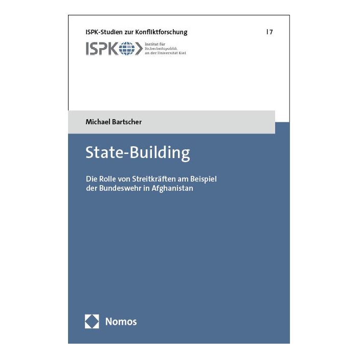 State-Building