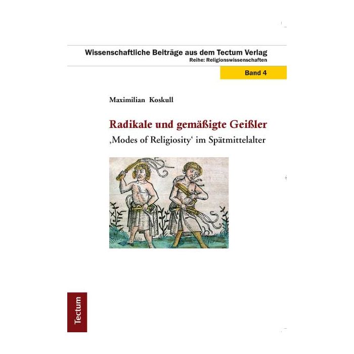Radikale und gemäßigte Geißler