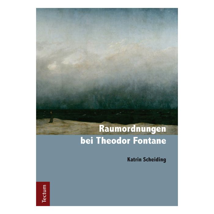 Raumordnungen bei Theodor Fontane