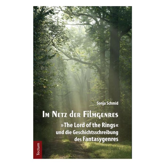 Im Netz der Filmgenres