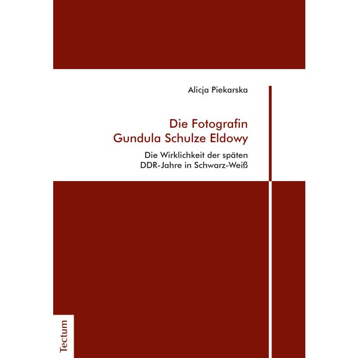 Die Fotografin Gundula Schulze Eldowy