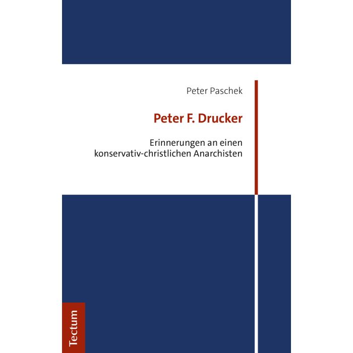 Peter F. Drucker