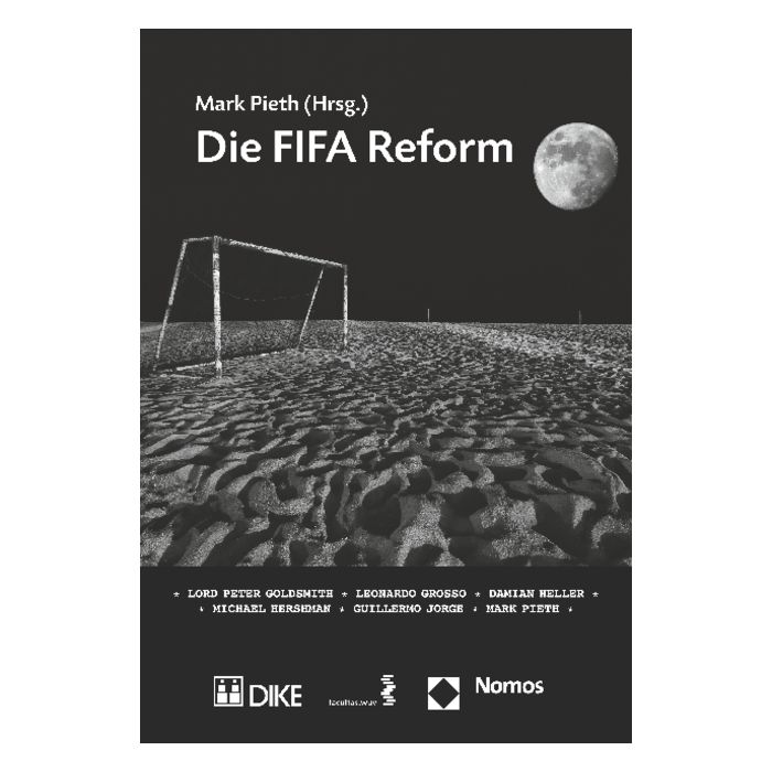Die FIFA Reform