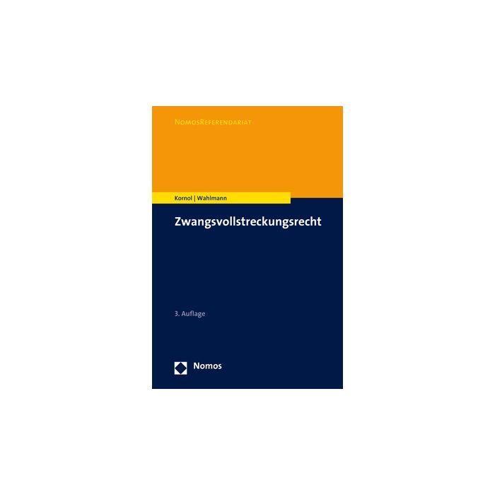 Zwangsvollstreckungsrecht