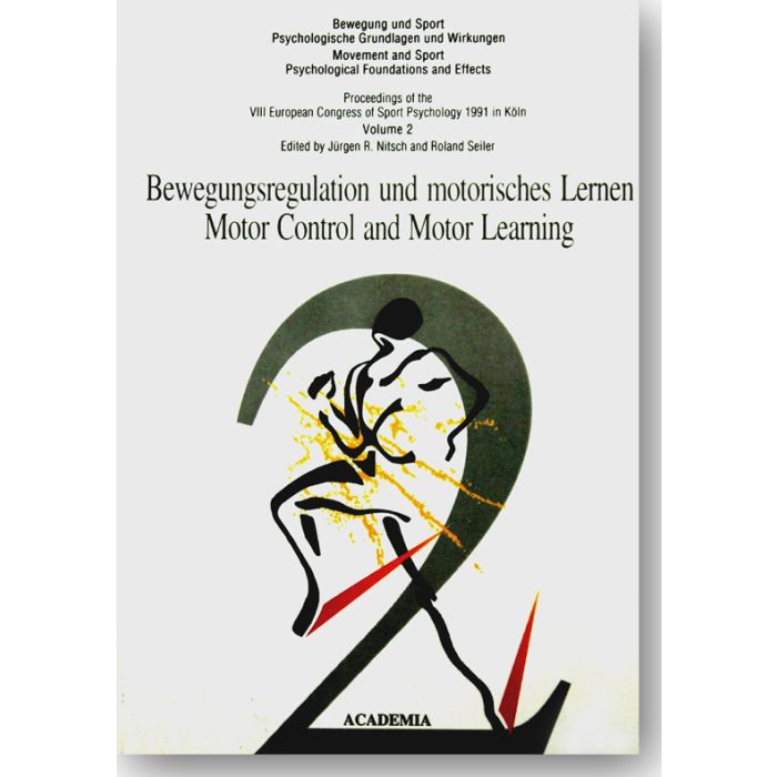 Bewegungsregulation und motorisches Lernen / Motor Control and Motor Learning