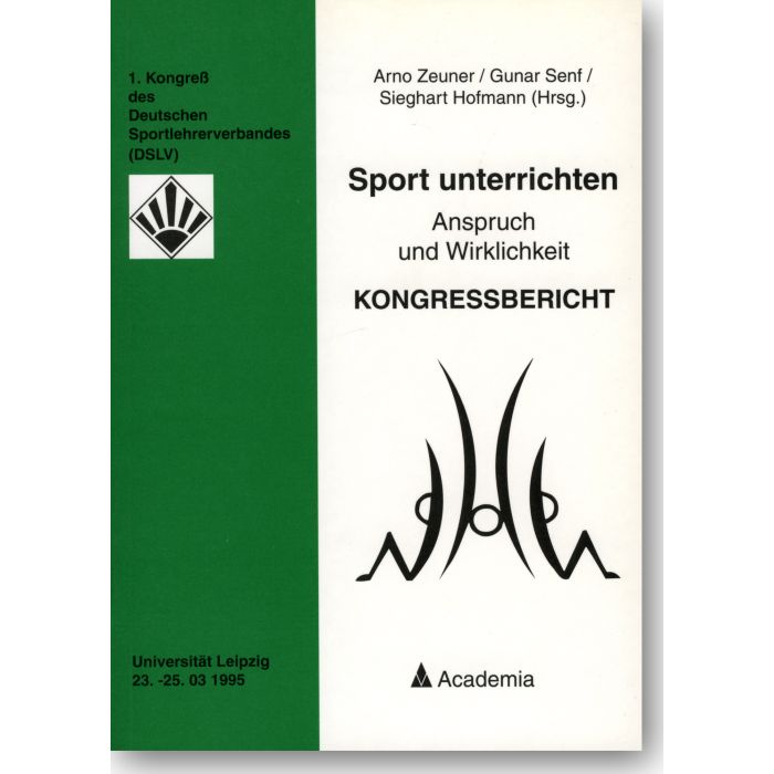 Sport unterrichten