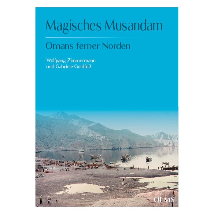 Magisches Musandam
