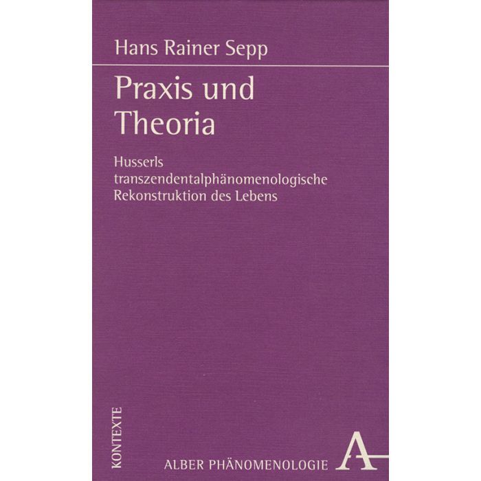 Praxis und Theoria