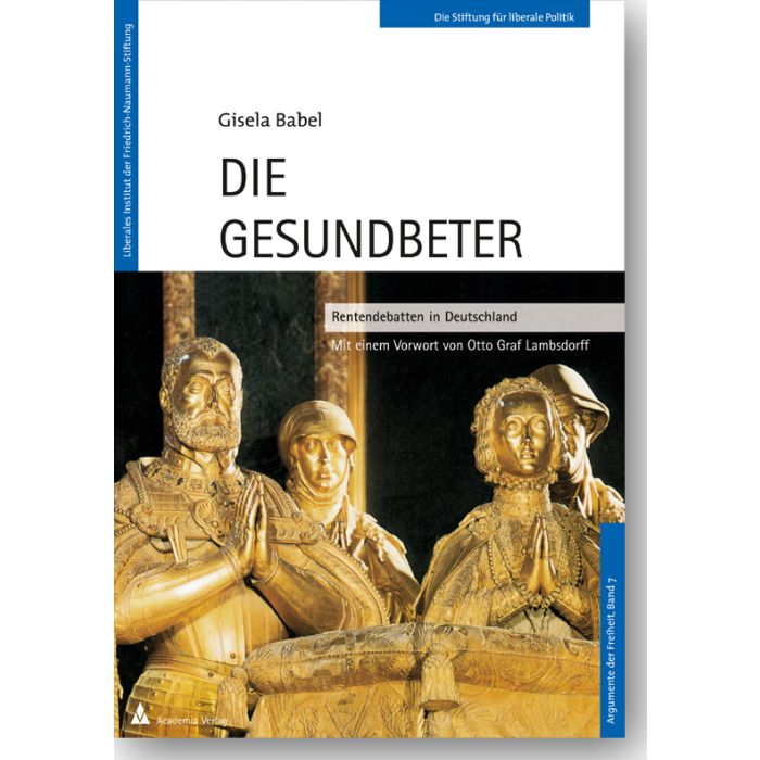Die Gesundbeter Die Gesundbeter