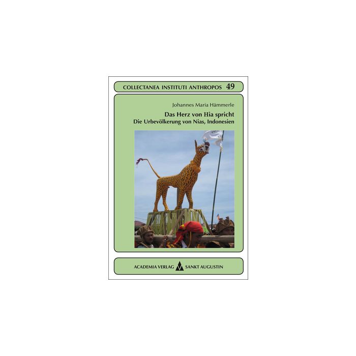 Das Herz von Hia spricht