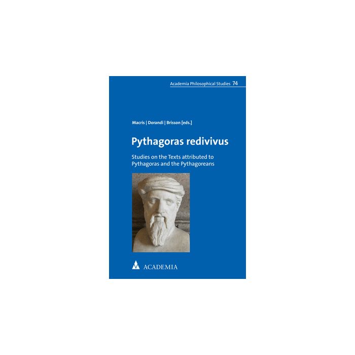 Pythagoras redivivus