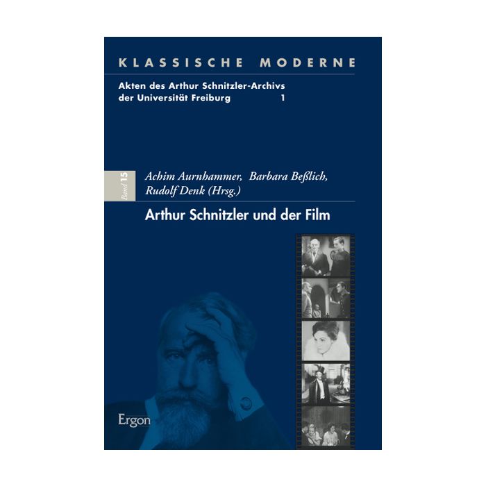 Arthur Schnitzler und der Film