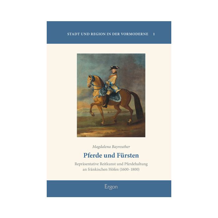 Pferde und Fürsten