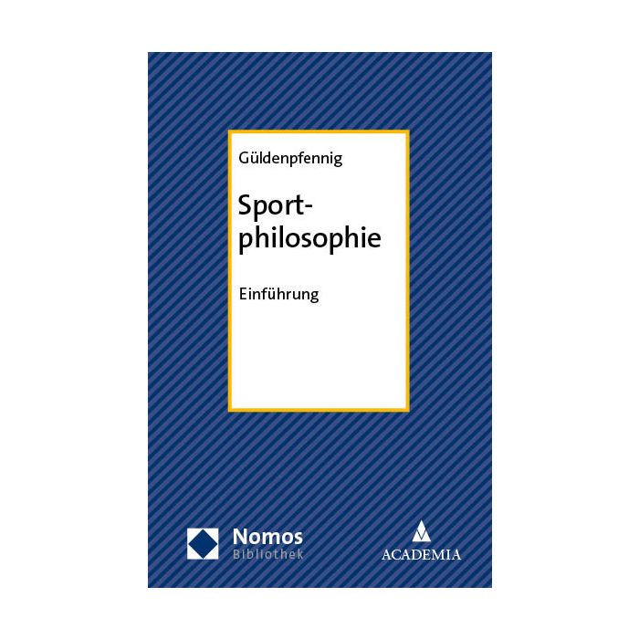 Sportphilosophie