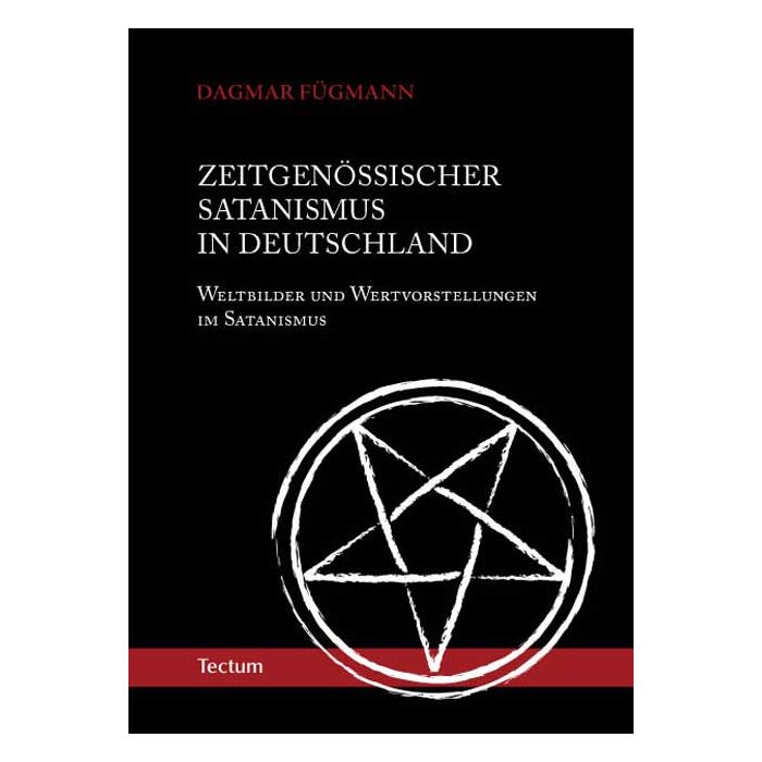 Zeitgenössischer Satanismus in Deutschland