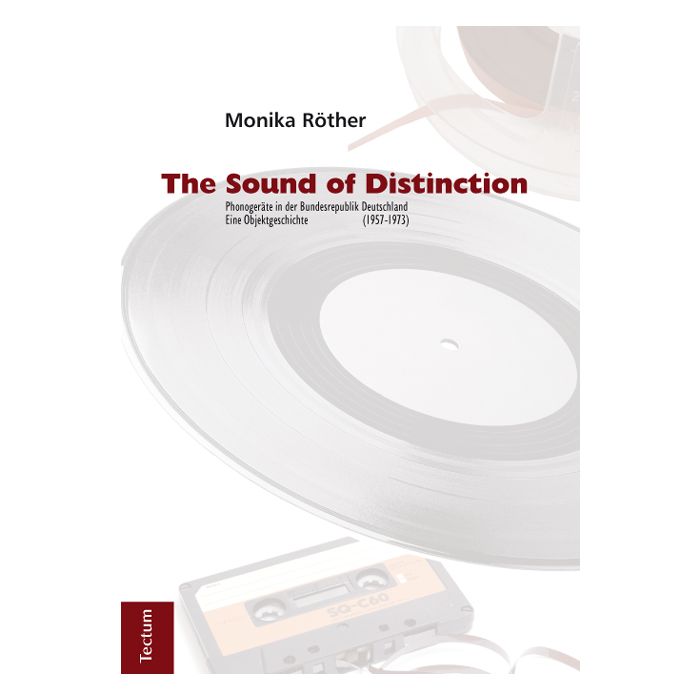 The Sound of Distinction
