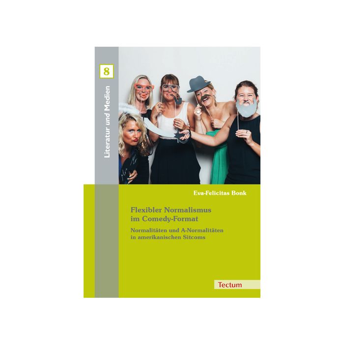 Flexibler Normalismus im Comedy-Format