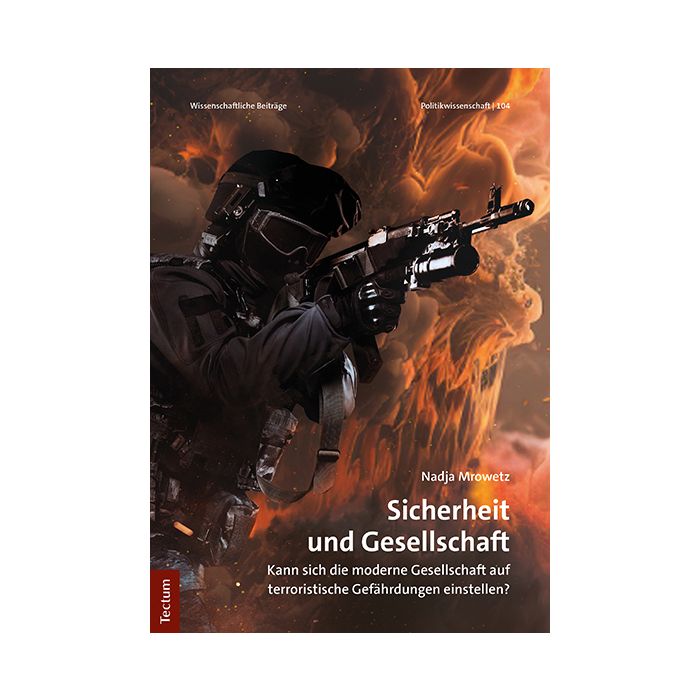 Sicherheit und Gesellschaft