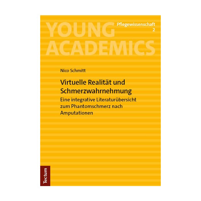 Virtuelle Realität und Schmerzwahrnehmung