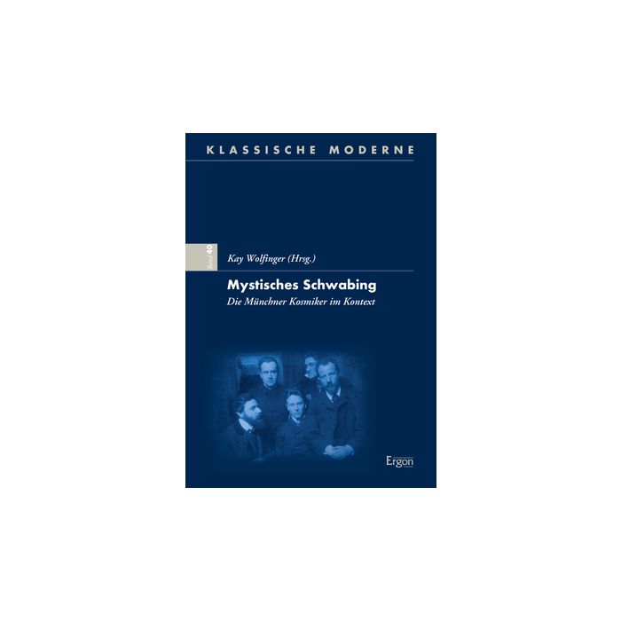 Mystisches Schwabing