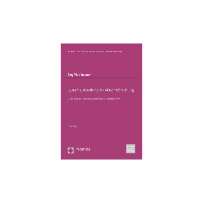 Systemaufstellung als Aktionsforschung