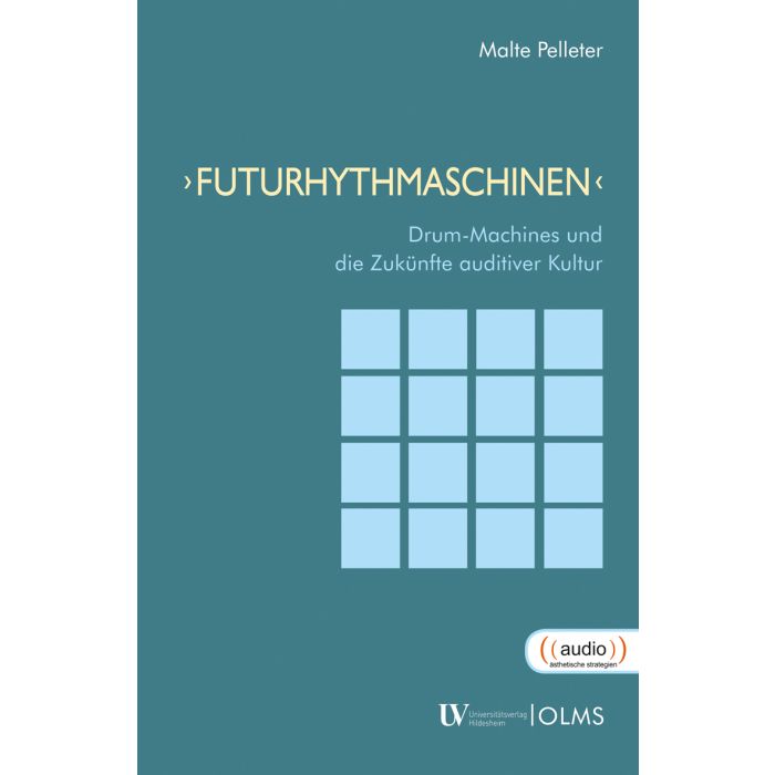 Futurhythmaschinen