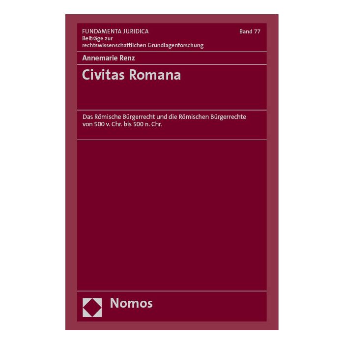 Civitas Romana