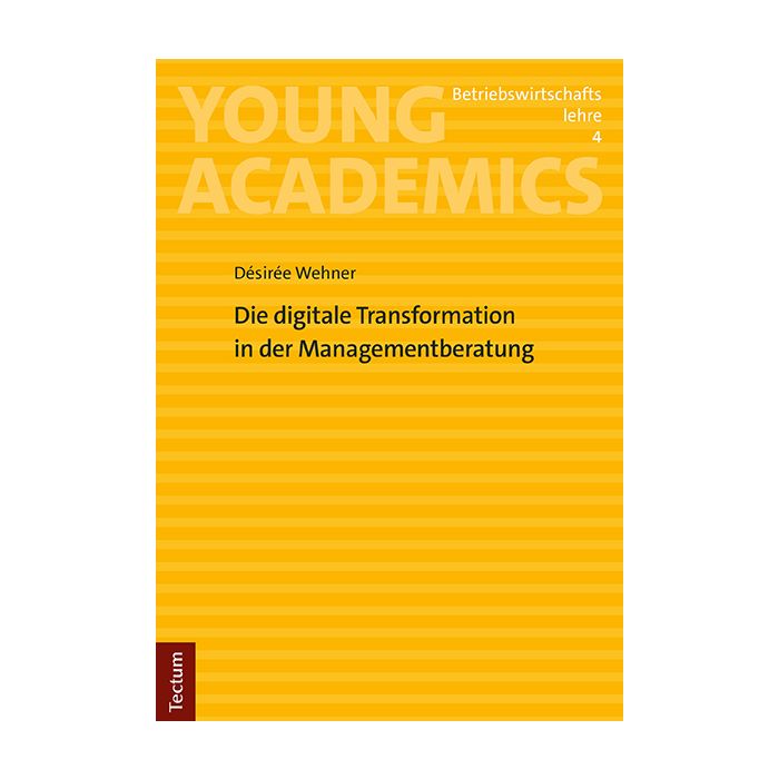 Die digitale Transformation in der Managementberatung