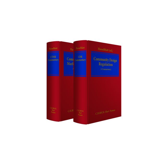 Paket - Intellectual Property