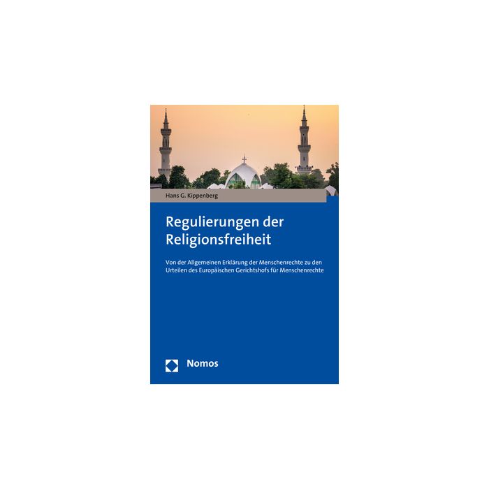 Regulierungen der Religionsfreiheit