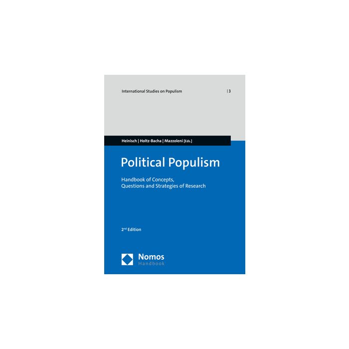Political Populism