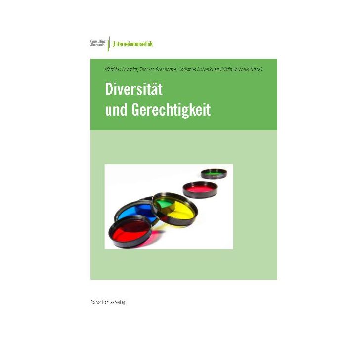 Diversität und Gerechtigkeit