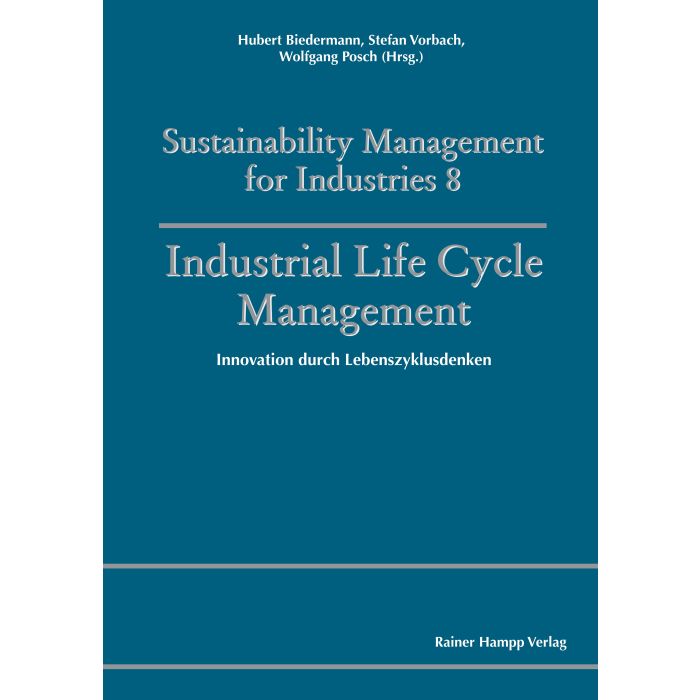 Industrial Life Cycle Management