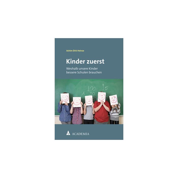 Kinder zuerst