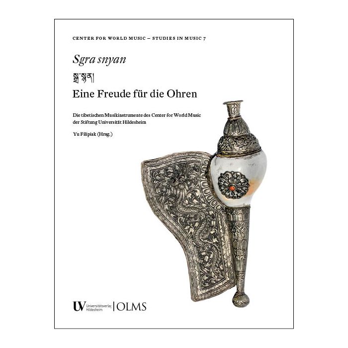 Sgra snyan – Eine Freude für die Ohren