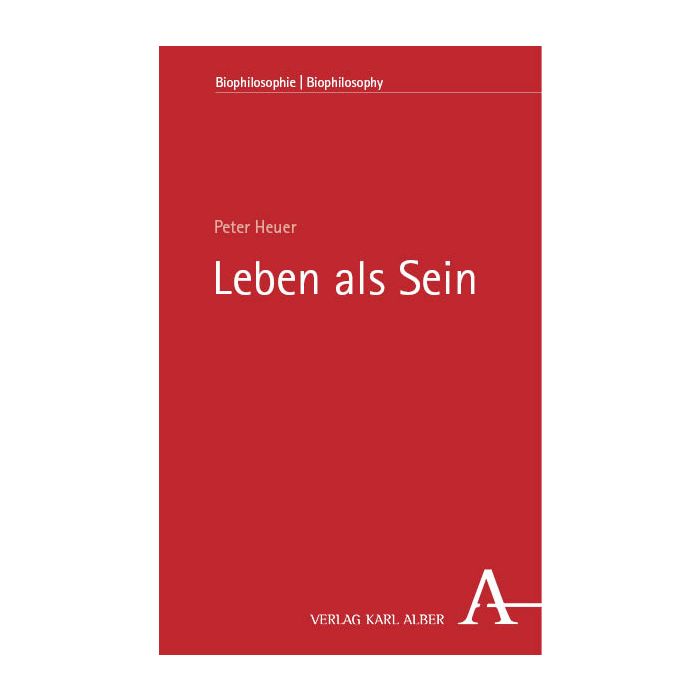 Leben als Sein