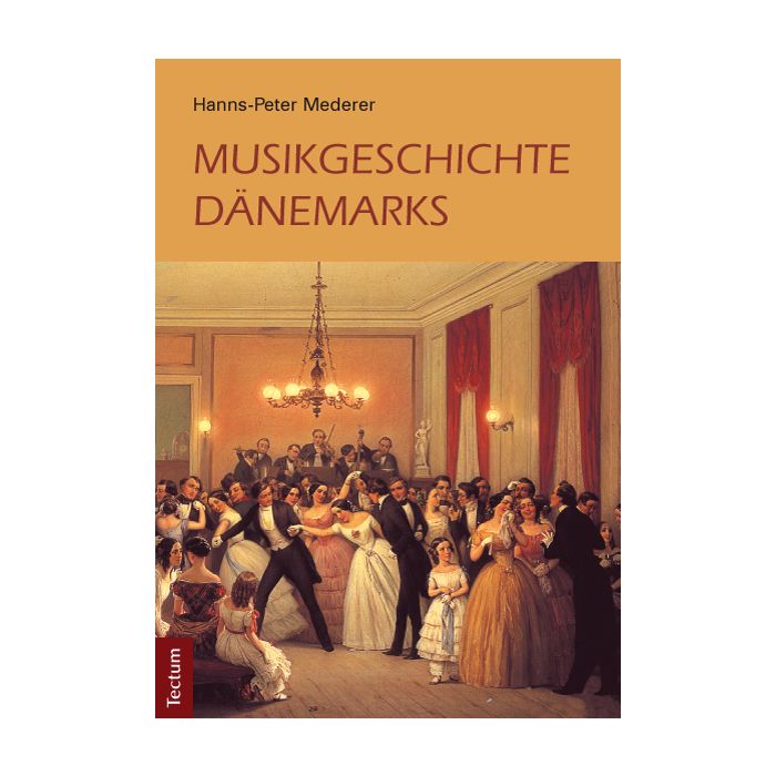Musikgeschichte Dänemarks