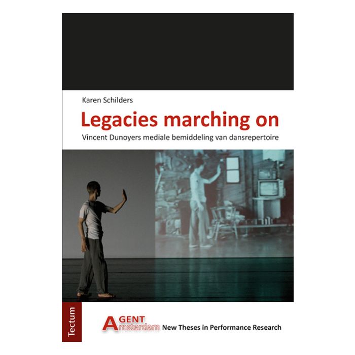 Legacies marching on