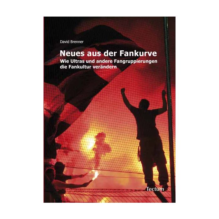 Neues aus der Fankurve