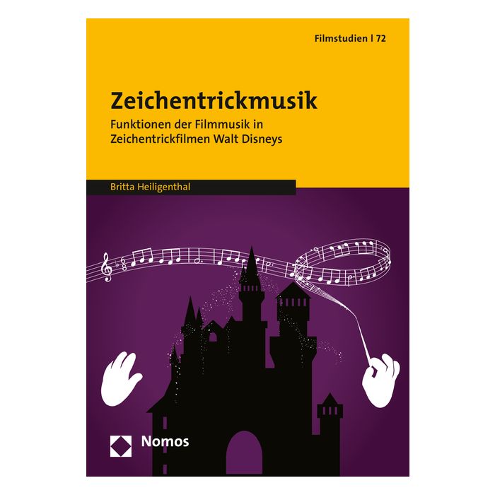 Zeichentrickmusik