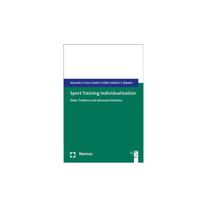 Sport Training Individualization