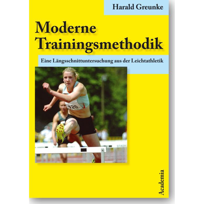 Moderne Trainingsmethodik