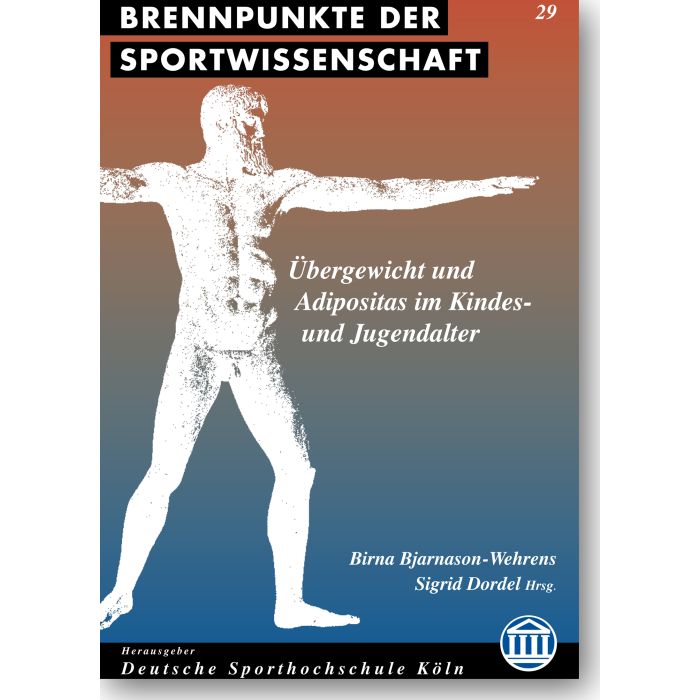 Übergewicht und Adipositas im Kindes- und Jugendalter