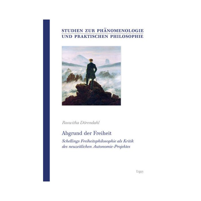 Abgrund der Freiheit