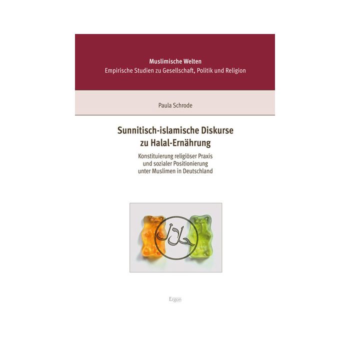 Sunnitisch-islamische Diskurse zu Halal-Ernährung