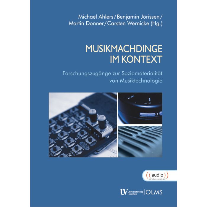 MusikmachDinge im Kontext