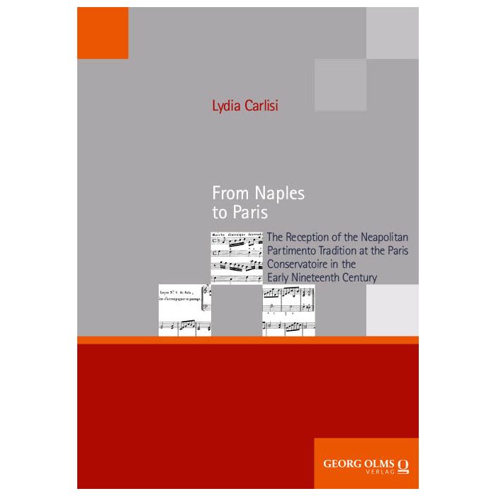 From Naples to Paris